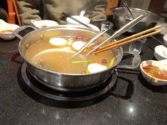 -尚合里潮汕牛肉火锅(海沧店)