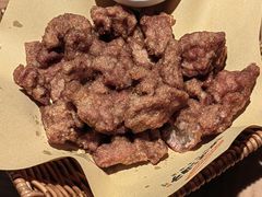 -波螺油子·海肠捞饭·青岛菜(银座店)