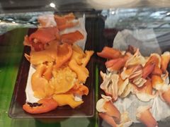 -白云宾馆-祥云西餐厅·法式鹅肝海鲜自助