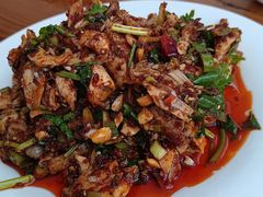 -三点小吃(山大店)