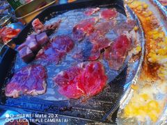 -喜井无限自助烤肉公司(石厦店)