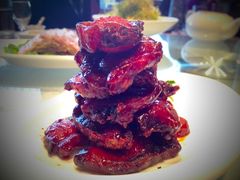 iphone_upload_pic-廊亦舫Lang Yi Fang Restaurant(金桥店)