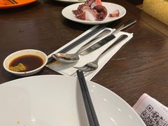 -上海三甲港铂瑞酒店-卓越西餐厅