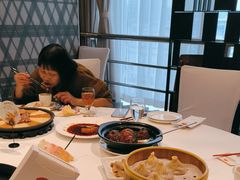 -小厨娘淮扬菜(清江苏宁广场店)