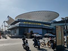 -世博源公馆·本帮融合菜·主题包厢·江景餐厅