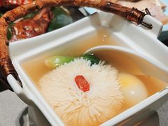 -小厨娘绣中淮扬(大行宫科巷店)