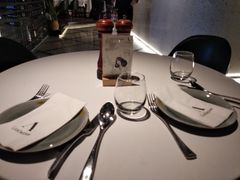 -L'Arome芳芳法国餐厅(仙林金鹰店)