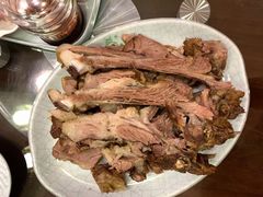 黄焖手抓羊肉-清真·益鑫羊肉手抓馆(花园北街店)