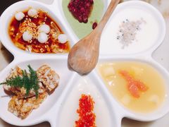 -绿茶餐厅(西单老佛爷店)