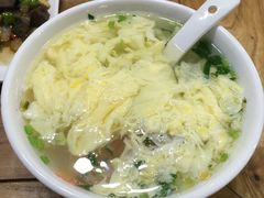 -王胖子驴肉火烧(鼓楼店)