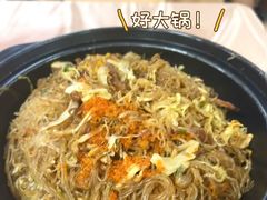 -华源餐厅·海鲜大排档(日月贝店)