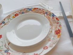 -青岛海景花园大酒店·粤海餐厅