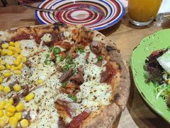 -盘炉forenza·云贵川融合小食堂 ( 钟楼中柳巷店)