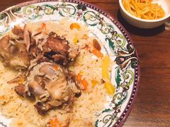 -天山醉美·新疆餐厅(富华里店)