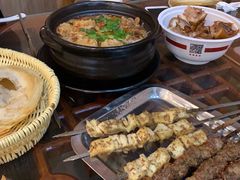 -溢香苑瓦罐(前进路店)