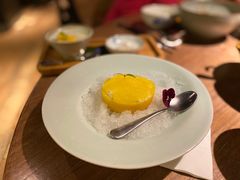 香橙酸奶-辛香汇·现炒川菜(淮海路百盛店)