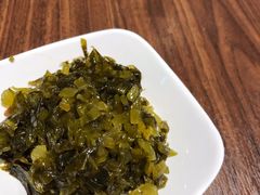 咸菜-德兴馆(第一食品店)