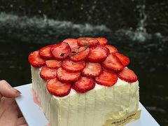 -卷心卷意·轻甜蛋糕(新光天地店)