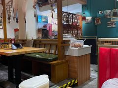 -锦尚阁烤鱼•天津菜(宣武门胡同店)