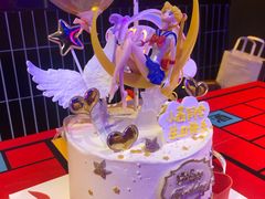 -追光 Dream Bakery(汉街店)