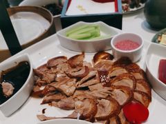 -壹零捌道·北京烤鸭(车公庄店)