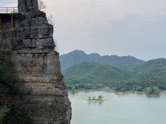 -易水湖景区