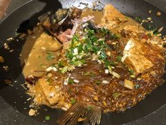 得莫利炖鱼-金掌勺·锅包肉(广渠门店)