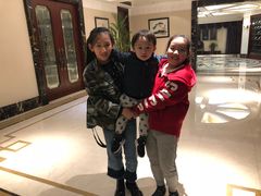 -北门饭店(三香路店)