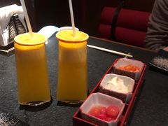 -300杯·和牛烧肉清酒专门店(廊里店)