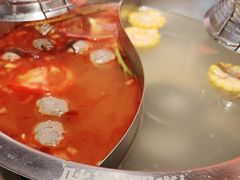 -陈记顺和潮汕鲜牛肉火锅(棠德南路店)