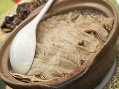 -砂锅居饭庄·京菜(西四店)