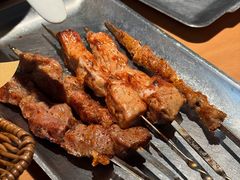 -波螺油子青岛本帮菜(银座店)