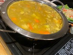 -麦甜创意轻食餐厅(西康路店)