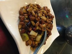 缪氏川菜(泰然店)-缪氏川菜(丰盛町店)