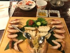 -蟹道乐(新宿本店)
