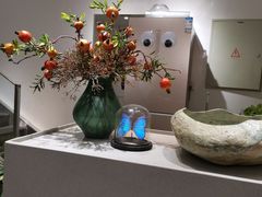 -小豆海棠(嘉兴路店)