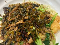 -张府园大碗面(九龙湖店)