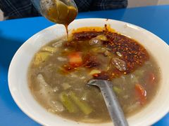 -刘老虎肉丸糊辣汤(总店)