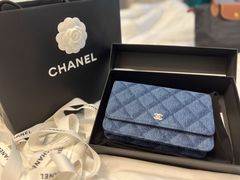 -Chanel(德基广场店)