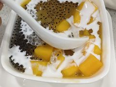 -圆碌碌甜品屋(二中店)