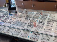 -锦泉眼镜视光体验中心(环市西路店)