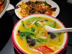 -麻六记(凤凰汇店)