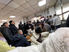 -清真-戏楼王记牛肉面