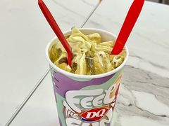 -DQ·蛋糕·冰淇淋(苏州中心店)