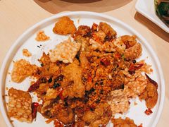 -避风塘(嘉兴八佰伴店)