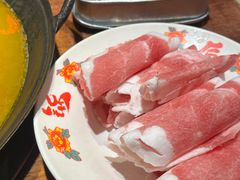 -后火锅(南京东路总店)