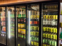 -汉丽斯巴西烤肉自助(市南店)