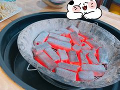 -农民烧烤(延边社区店)