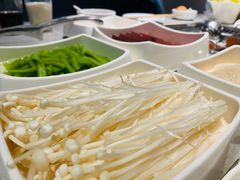 -海底捞火锅(龙湖北京大兴天街店)