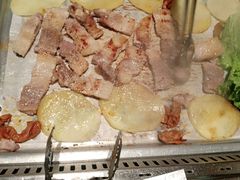 -新石器烤肉(南站店)